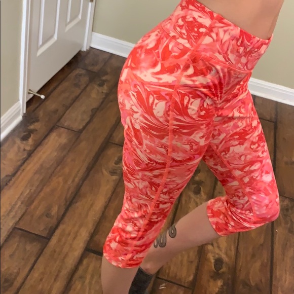 Workout leggings - Picture 2 of 2